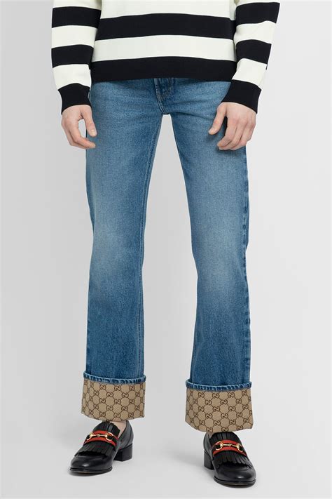 gucci jeans buy|gucci jeans men's.